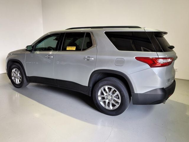2020 Chevrolet Traverse LT 1LT