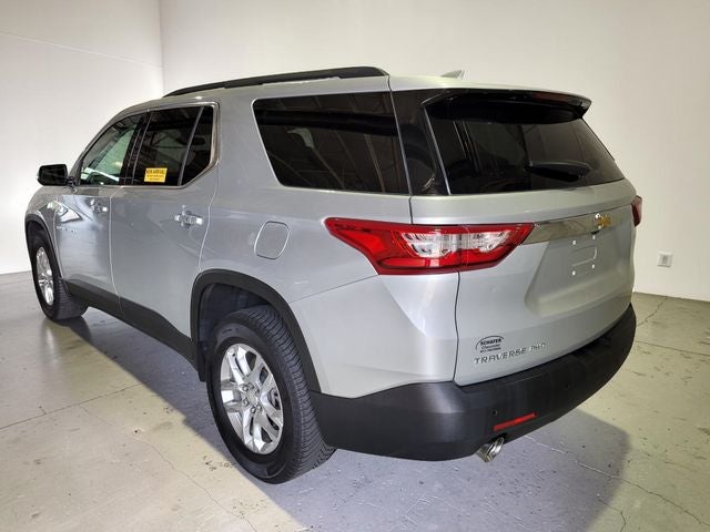 2020 Chevrolet Traverse LT 1LT