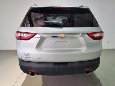 2020 Chevrolet Traverse LT 1LT