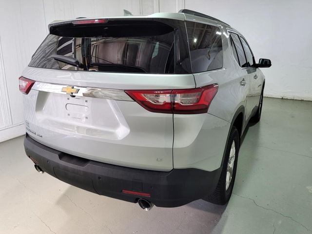 2020 Chevrolet Traverse LT 1LT