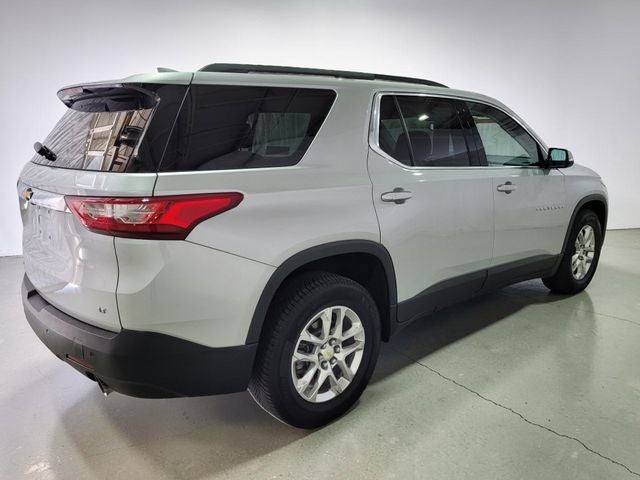 2020 Chevrolet Traverse LT 1LT