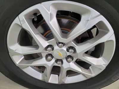 2020 Chevrolet Traverse LT 1LT