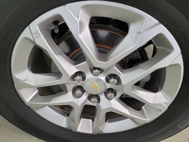 2020 Chevrolet Traverse LT 1LT