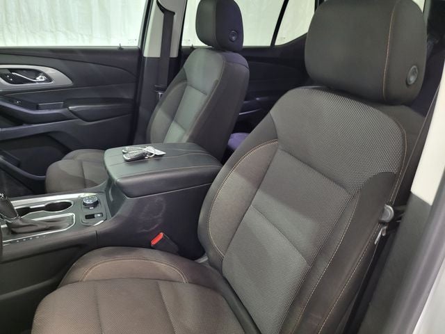 2020 Chevrolet Traverse LT 1LT