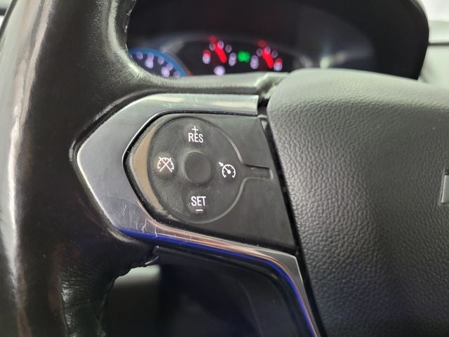 2020 Chevrolet Traverse LT 1LT