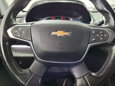 2020 Chevrolet Traverse LT 1LT