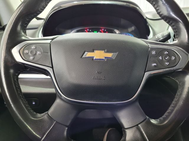 2020 Chevrolet Traverse LT 1LT