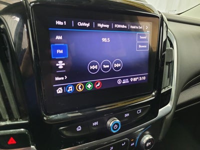 2020 Chevrolet Traverse LT 1LT
