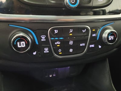 2020 Chevrolet Traverse LT 1LT
