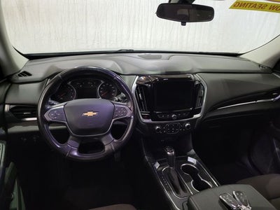 2020 Chevrolet Traverse LT 1LT