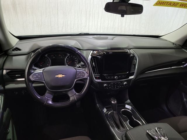 2020 Chevrolet Traverse LT 1LT