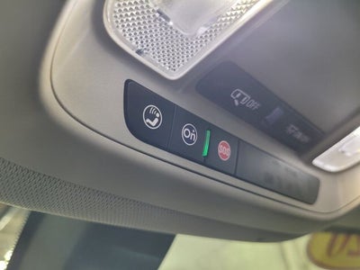 2020 Chevrolet Traverse LT 1LT