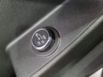 2020 Chevrolet Traverse LT 1LT
