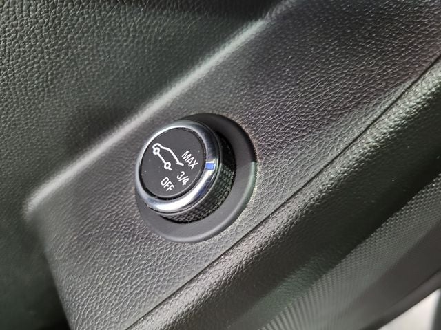 2020 Chevrolet Traverse LT 1LT