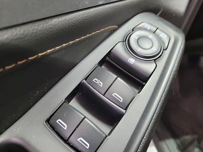 2020 Chevrolet Traverse LT 1LT