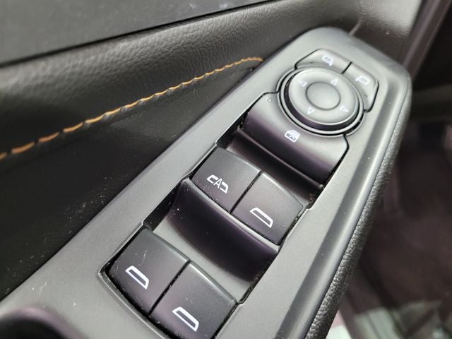 2020 Chevrolet Traverse LT 1LT