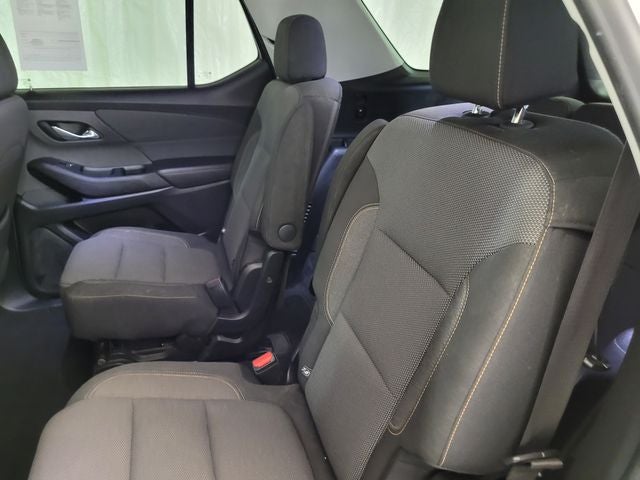 2020 Chevrolet Traverse LT 1LT