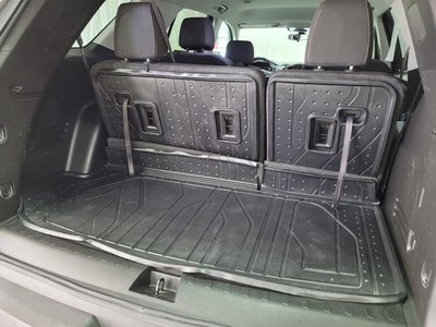 2020 Chevrolet Traverse LT 1LT
