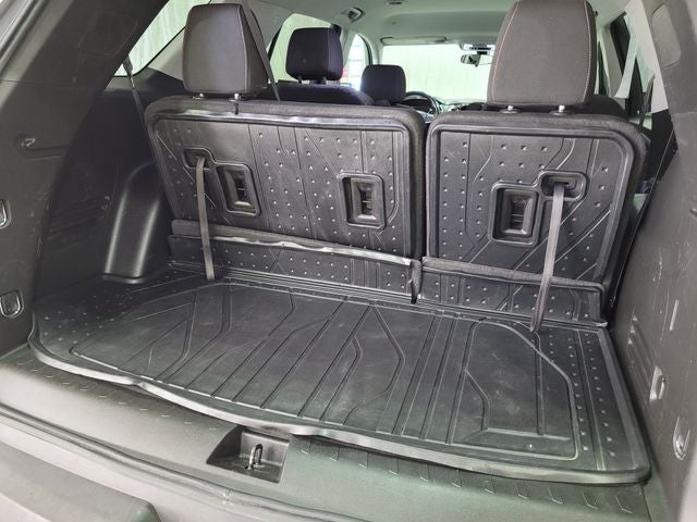 2020 Chevrolet Traverse LT 1LT