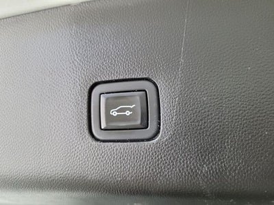 2020 Chevrolet Traverse LT 1LT