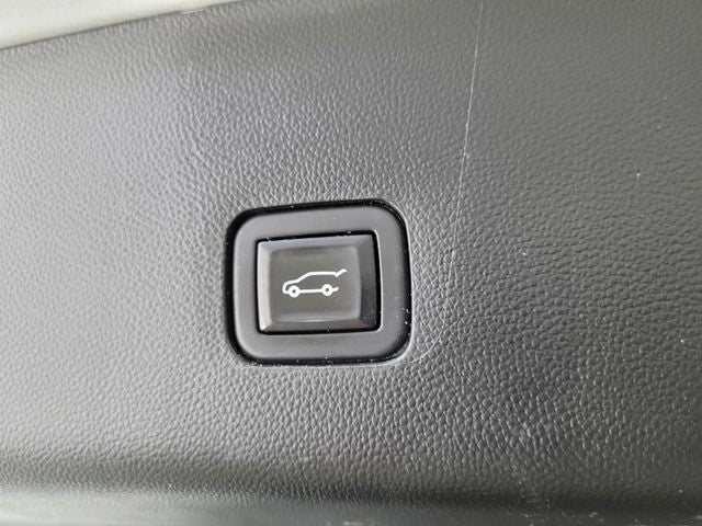 2020 Chevrolet Traverse LT 1LT