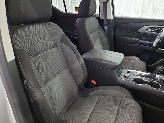 2020 Chevrolet Traverse LT 1LT
