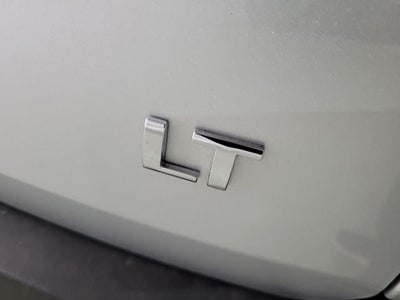 2020 Chevrolet Traverse LT 1LT