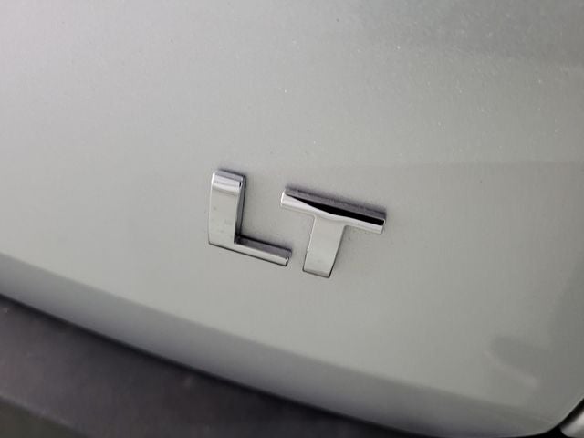 2020 Chevrolet Traverse LT 1LT