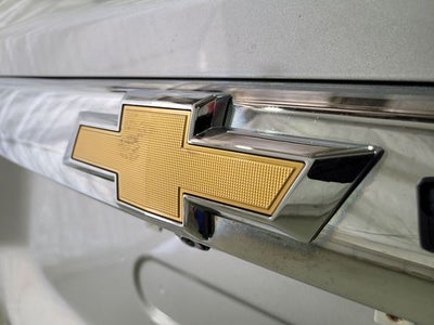 2020 Chevrolet Traverse LT 1LT