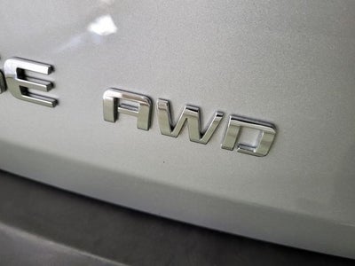 2020 Chevrolet Traverse LT 1LT