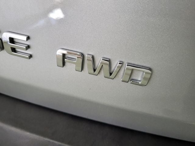 2020 Chevrolet Traverse LT 1LT