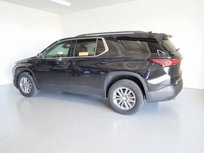 2022 Chevrolet Traverse LT 1LT