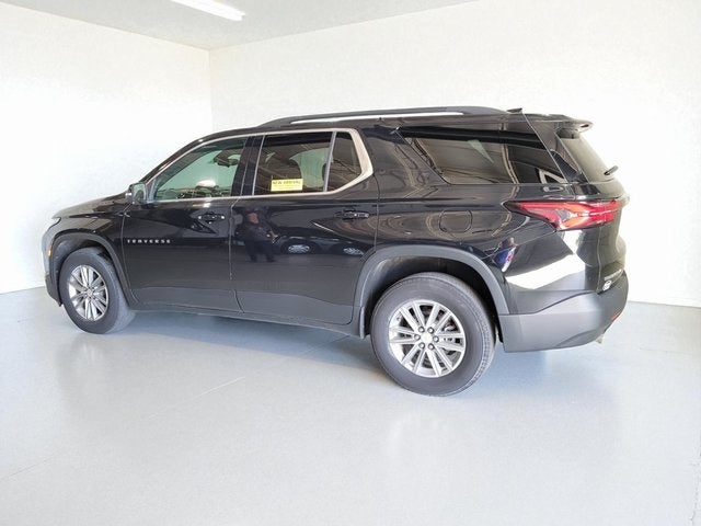 2022 Chevrolet Traverse LT 1LT