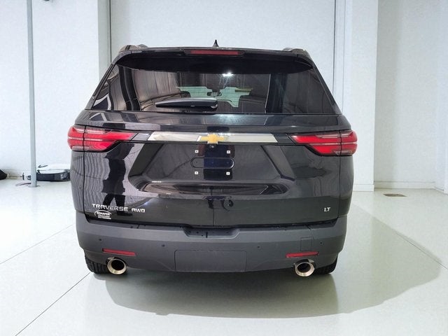 2022 Chevrolet Traverse LT 1LT