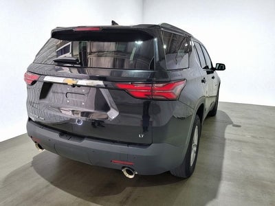 2022 Chevrolet Traverse LT 1LT