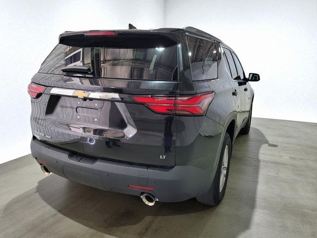 2022 Chevrolet Traverse LT 1LT