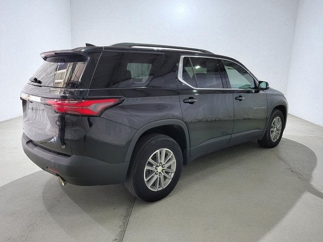2022 Chevrolet Traverse LT 1LT