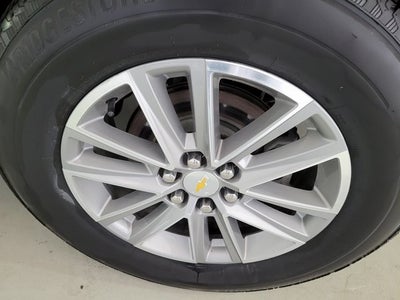 2022 Chevrolet Traverse LT 1LT