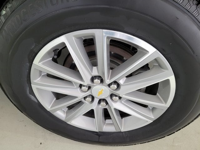 2022 Chevrolet Traverse LT 1LT