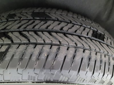 2022 Chevrolet Traverse LT 1LT