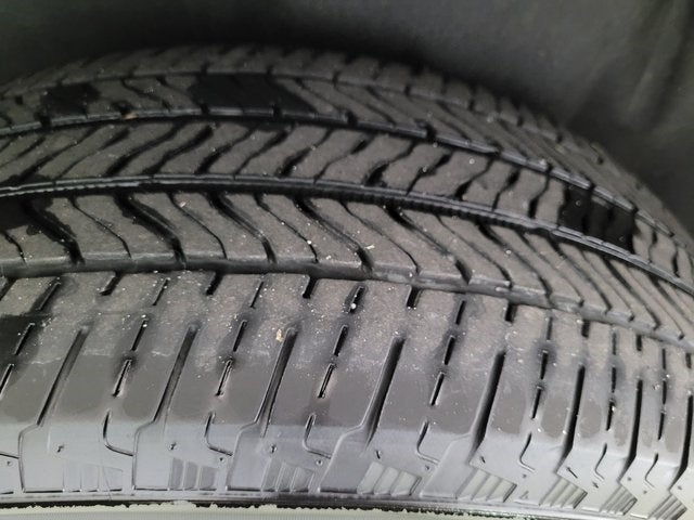 2022 Chevrolet Traverse LT 1LT