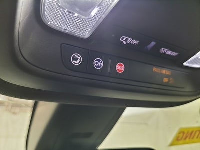 2022 Chevrolet Traverse LT 1LT