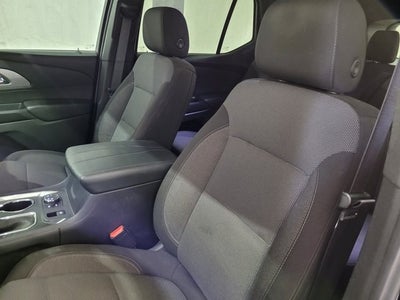 2022 Chevrolet Traverse LT 1LT