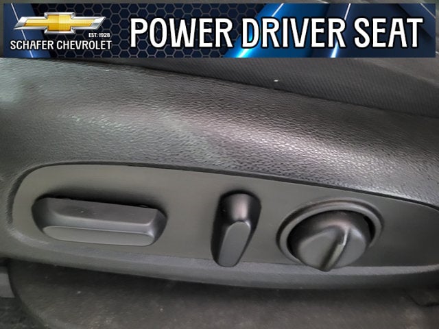 2022 Chevrolet Traverse LT 1LT