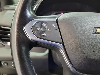 2022 Chevrolet Traverse LT 1LT