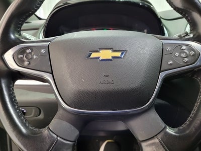 2022 Chevrolet Traverse LT 1LT