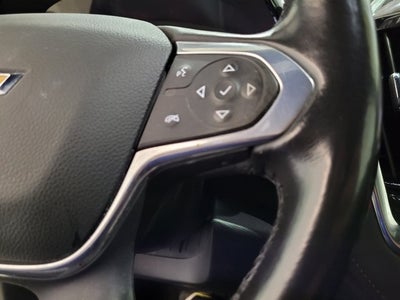 2022 Chevrolet Traverse LT 1LT