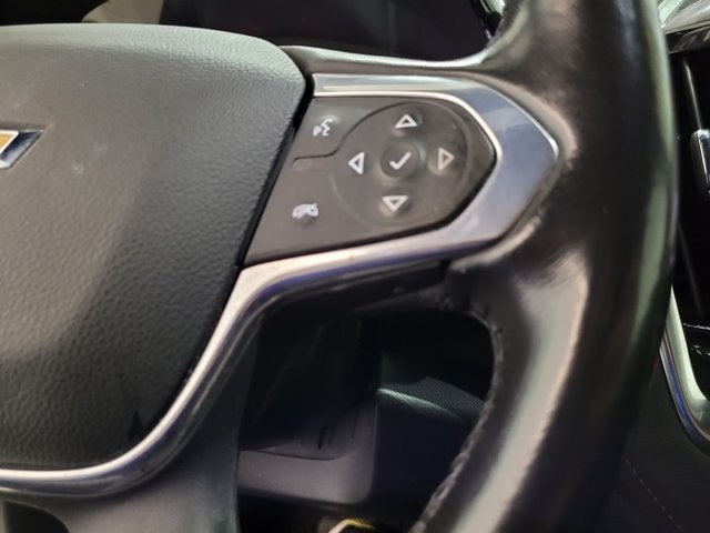 2022 Chevrolet Traverse LT 1LT