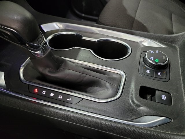 2022 Chevrolet Traverse LT 1LT