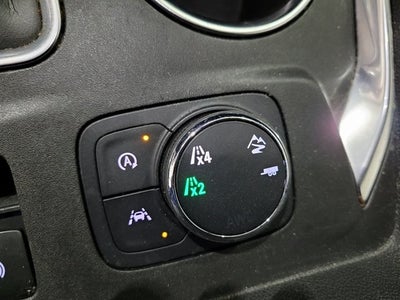 2022 Chevrolet Traverse LT 1LT